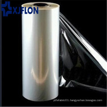 protective electrostatic fep film skived sealing transparent fep tapes